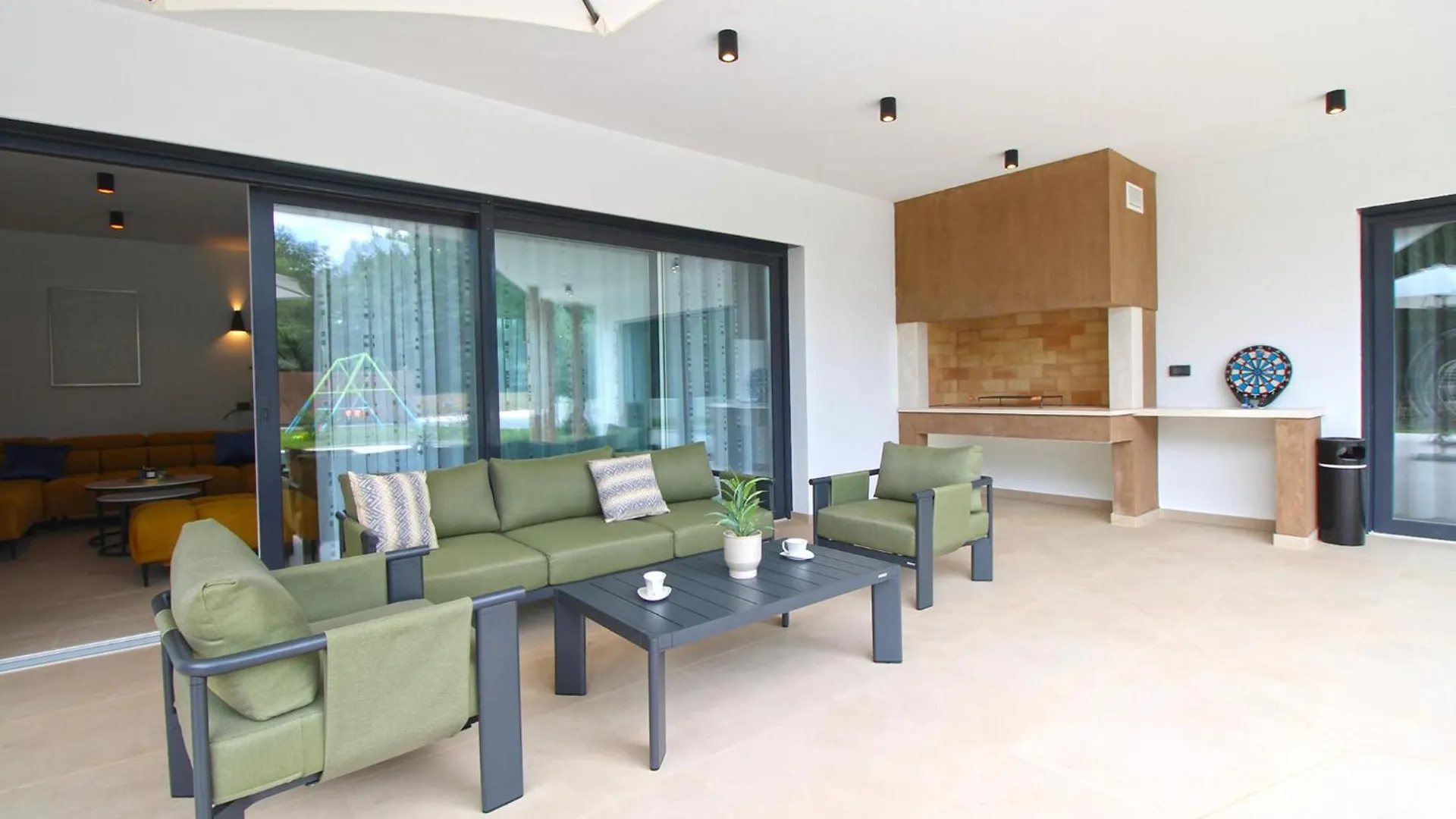 Villa Sisan 2344