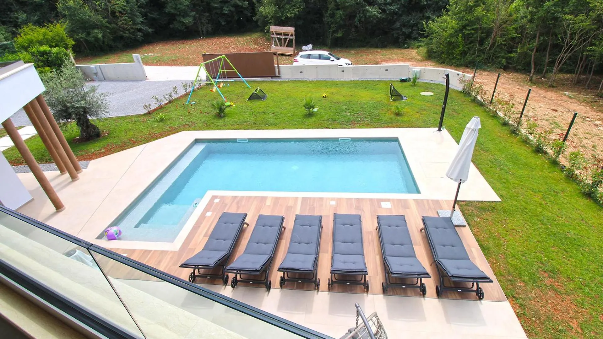 Villa Sisan 2344