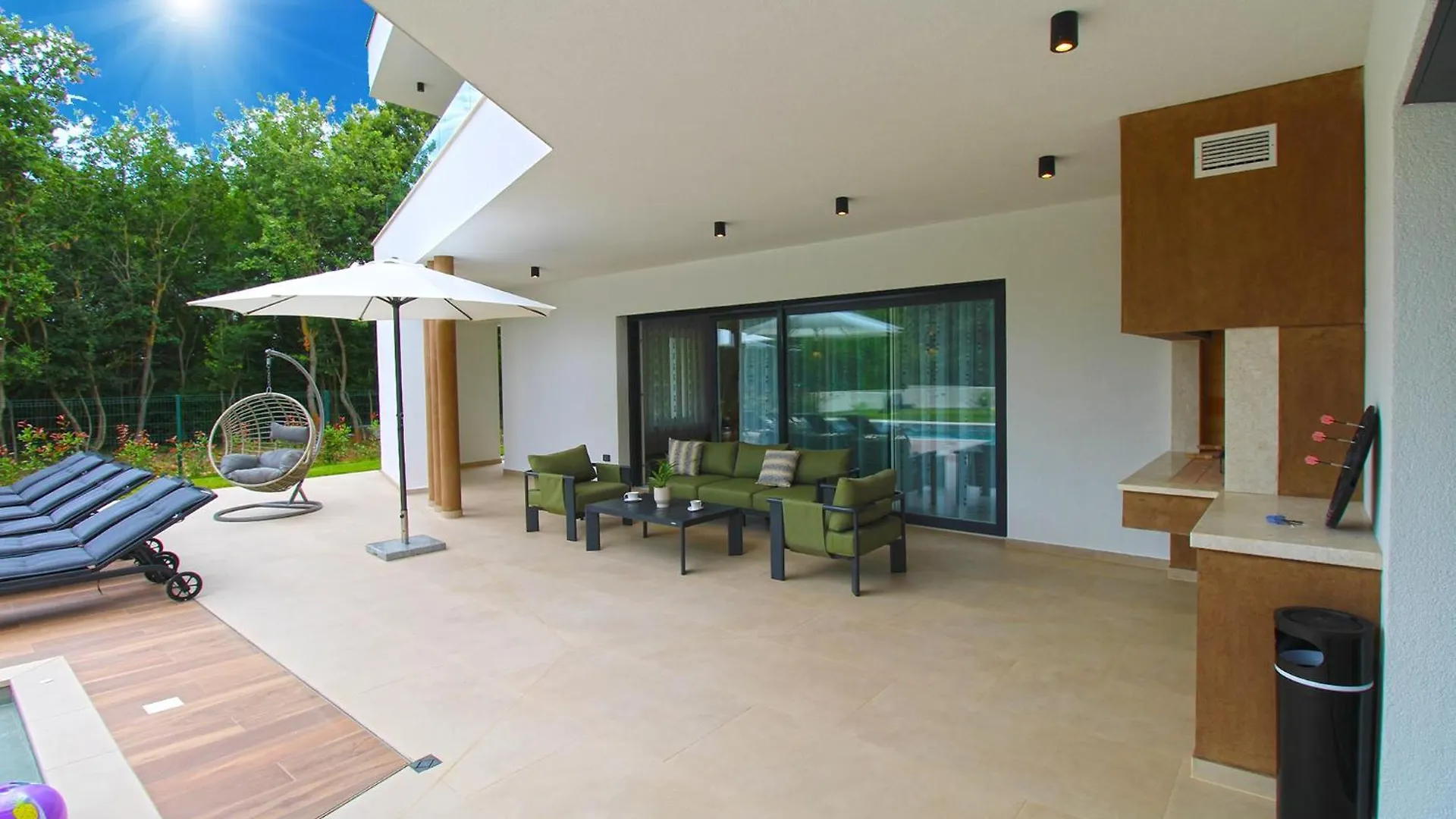 Villa Sisan 2344