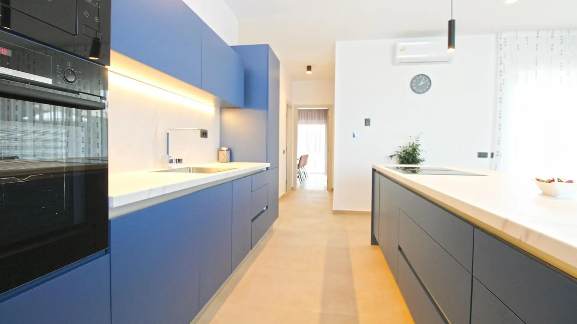 Villa Sisan 2344 Croatia