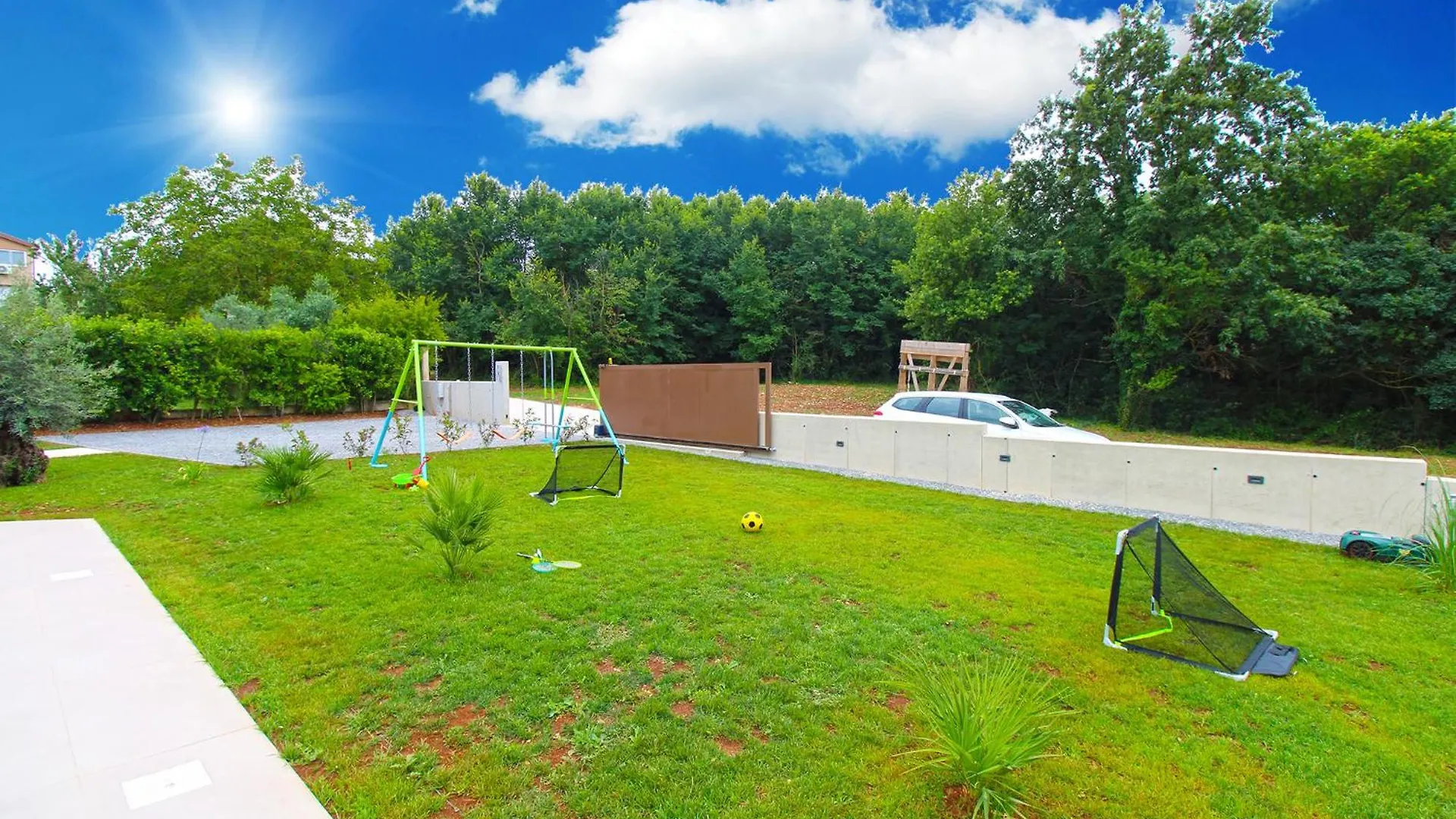 Villa Sisan 2344