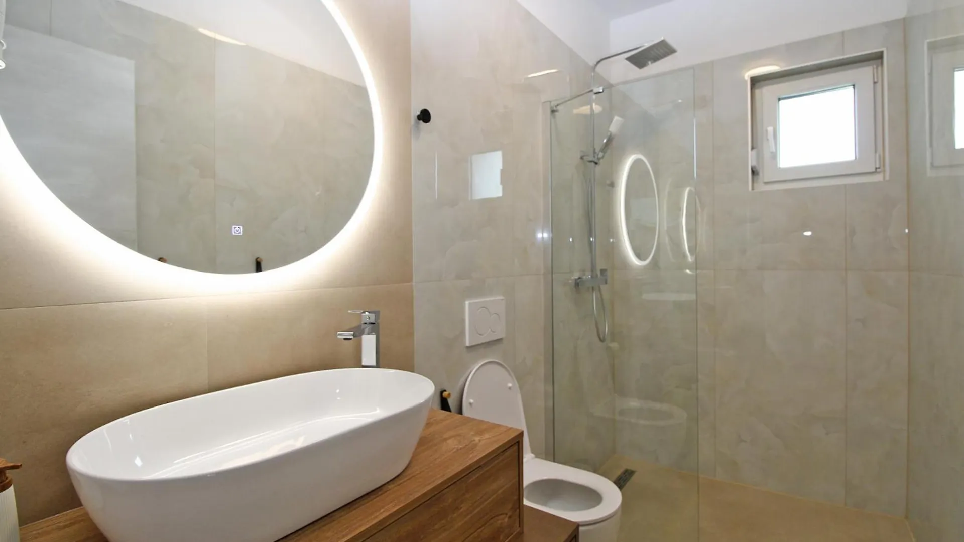 Villa Sisan 2344 Croatia