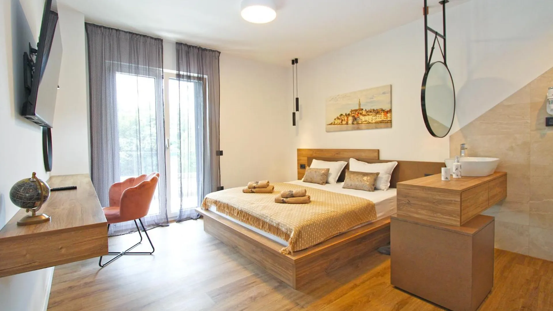 Villa Sisan 2344 Croatia