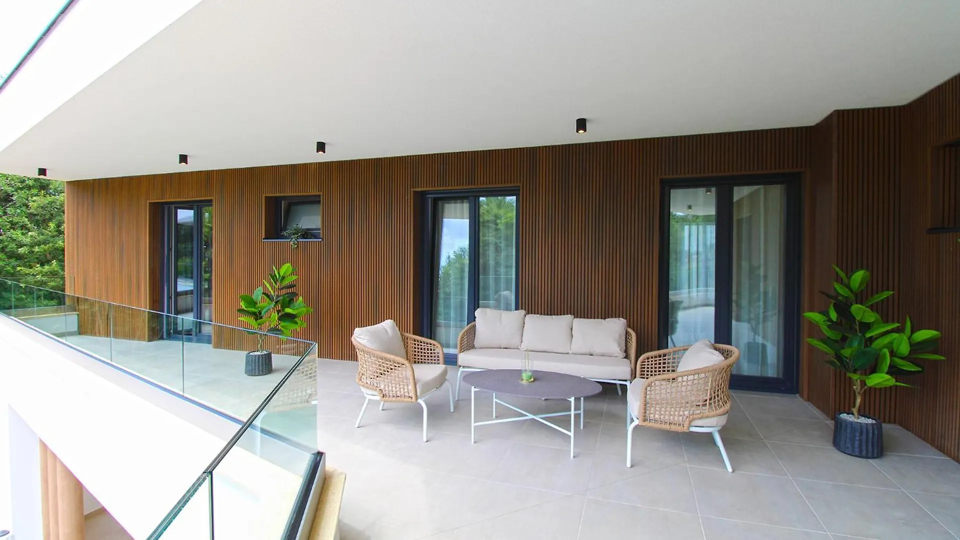 Villa Sisan 2344 Croatia