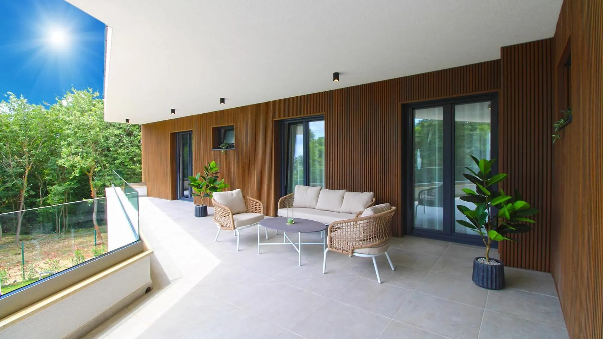 Villa Sisan 2344