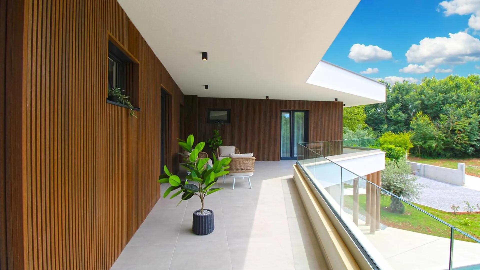 Villa Sisan 2344