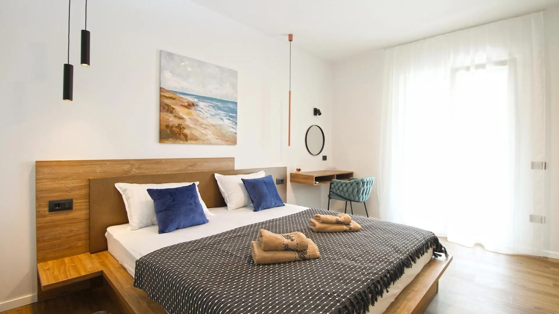 Villa Sisan 2344 Croatia